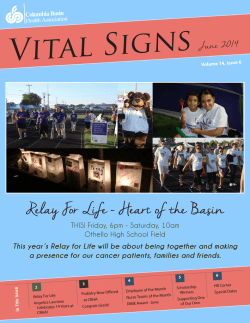 June 2014 - Cbha.org