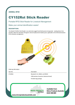 information and technical specifications here