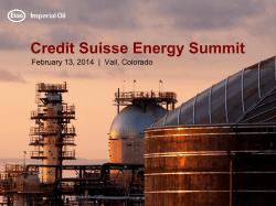 Download - Imperial Oil