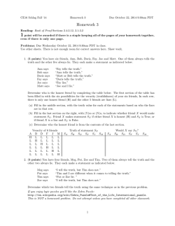 Homework 3