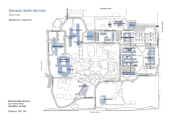 Glenside Health Services