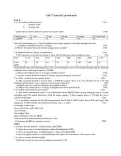EEE 3rd sem-EPG question bank