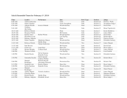 Download File - Beer Middle School Bands