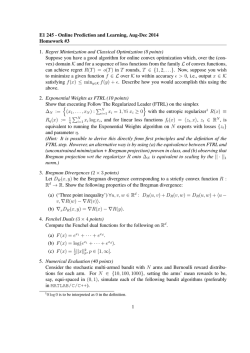 Homework 3