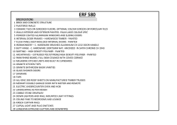 ERF 580 - san