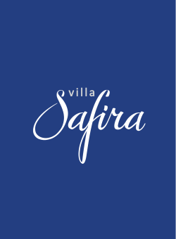 Villa Safira - Sime Darby Property
