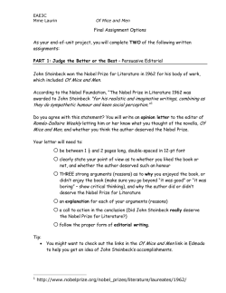 EAE 3C - English 11e