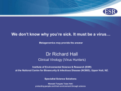 RichardHall