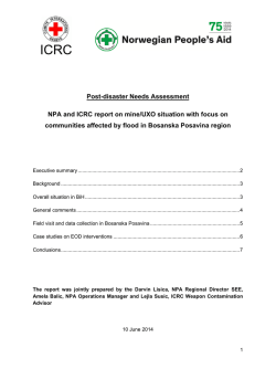 Download - NPA BOSNIA