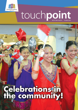 to view our latest newsletter issue - Moulmein