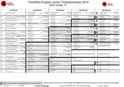GU17 R3 - SquashSite