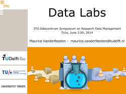 Data Labs