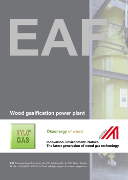 EAF Energieanlagenforschung GmbH