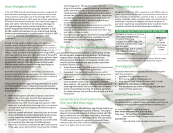 IVf-My-Egg-Bank-Brochure - Conceptions Reproductive Associates