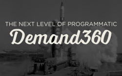 the next level of programmatic - Demand360