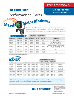 Performance Parts