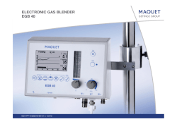 EGB 40 External