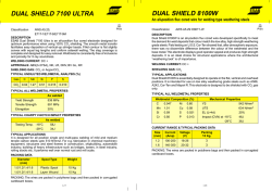 DUAL SHIELD 7100 ULTRA DUA