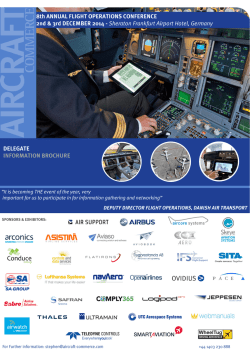 2014 - Aircraft Commerce