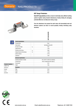 ECD Datasheet.indd