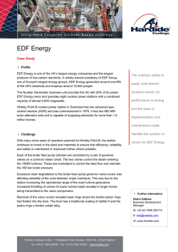 EDF Energy