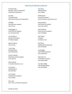 EAB Internet Roster