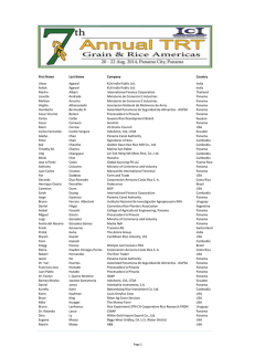 Download - The Rice Trader Americas Conference