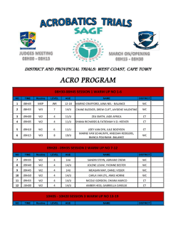 Download File - Western Cape Gymnastics Association