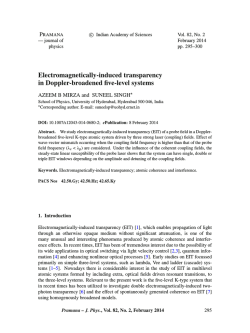 View pdf file (305 Kb) [Full Article]