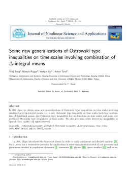 Some new generalizations of Ostrowski type inequalities on time