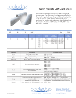 Download a Specification Sheet here