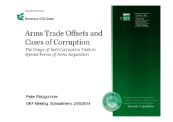 [pdf] PPlatzgummer DKF Corruption 02252014