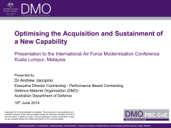 Optimising-the-Acquisition-Sustainment-of-a-New