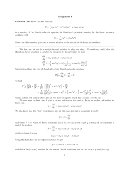 HW9 - SteadyServerPages