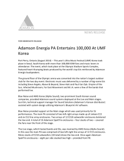 Download  - Adamson Systems Engineering