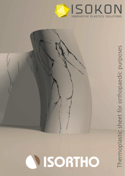 isortho-broshure 4 pages 0.34 mb