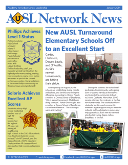 Download - Academy for Urban School Leadership