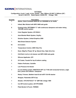 Download Detailed Spec Sheet