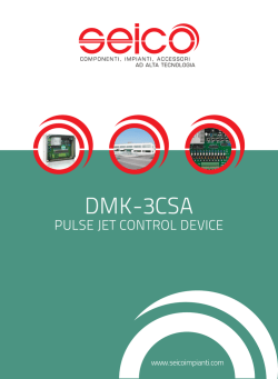 DMK-3CSA