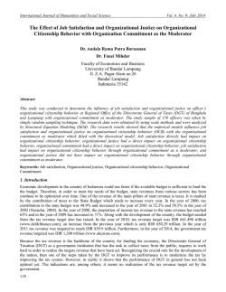 Full Text - International Journal of Humanities and Social Science