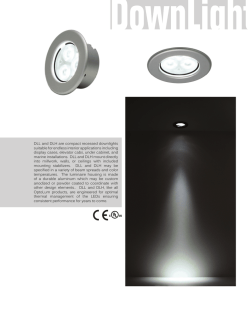 DLH Brochure