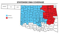 STATEWIDE DMA COVERAGE