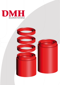 Semi-finished material guide English