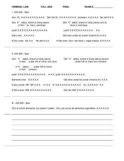 Grading sheet (pdf download only)