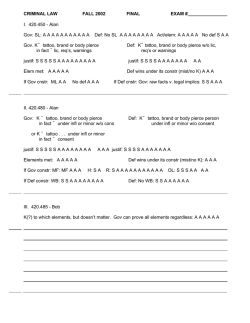 Grading sheet (pdf download only)