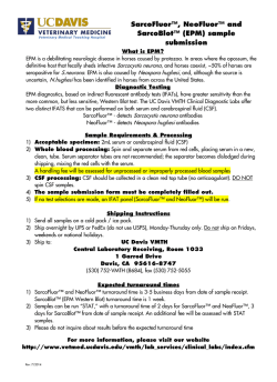 Sample submission form (fillable PDF)