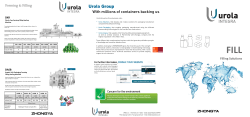 Urola Group - Urola Solutions