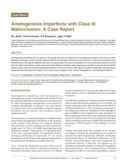 Download File - INTERNATIONAL JOURNAL OF ADVANCED