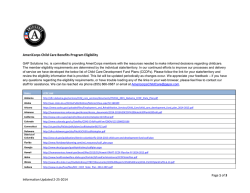 here - AmeriCorps Child Care Program