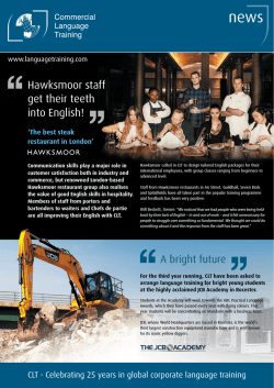 download - Commercial Language Training